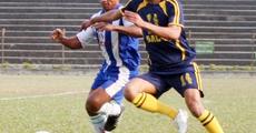 All India Independence Cup Football Tournament at Nagaon