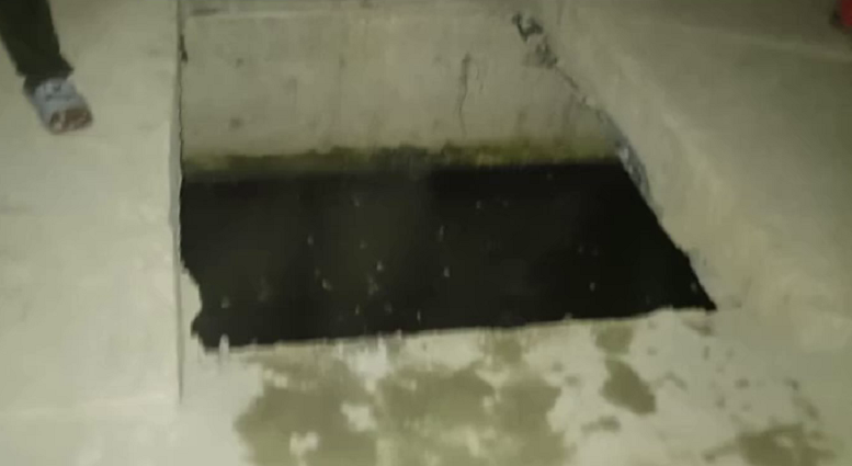 Another Life Snatched by Guwahati’s Killer Drains