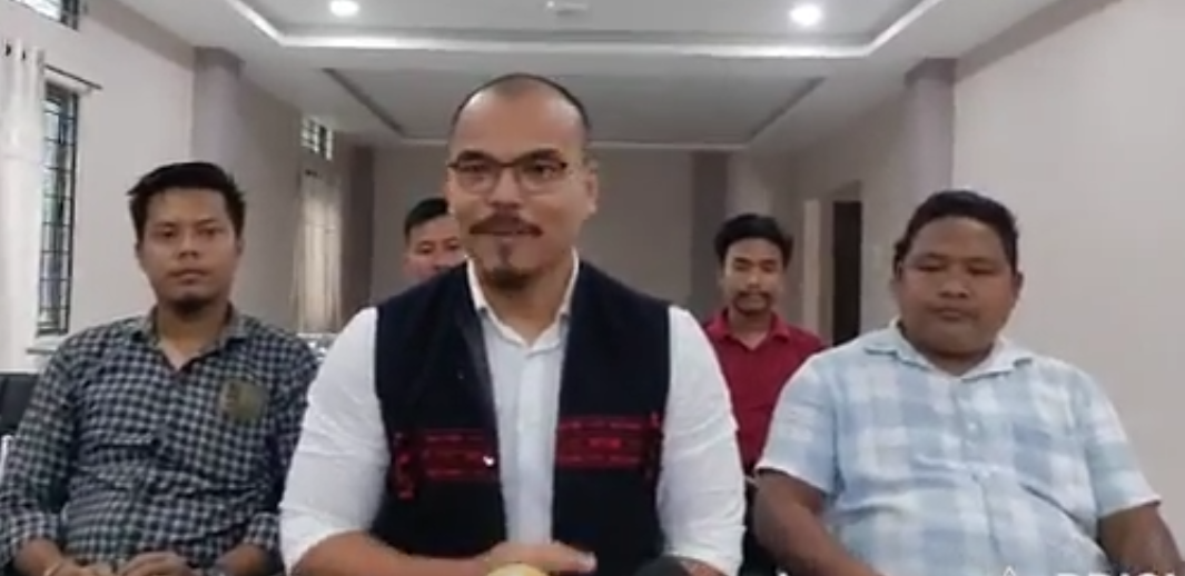 Karbi Leader Detained for Demanding Eviction of ‘Illegal Settlers’