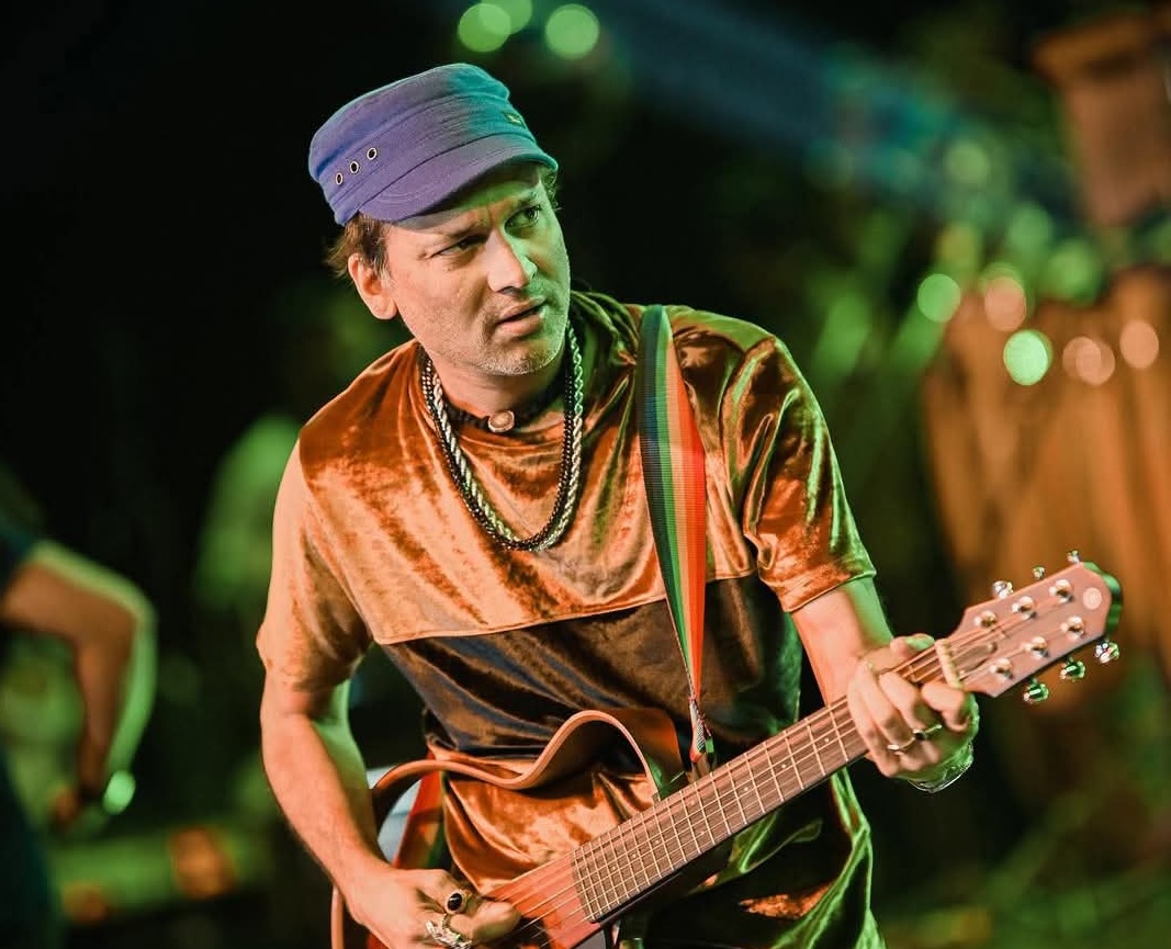 Goodbye, prince of melody…..   