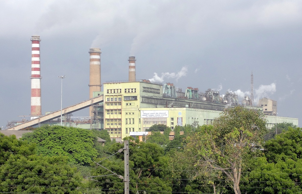 9 Assam Workers Killed in Ennore Power Plant Mishap