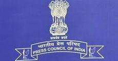 India’s 15th Press Council without journo-members !   