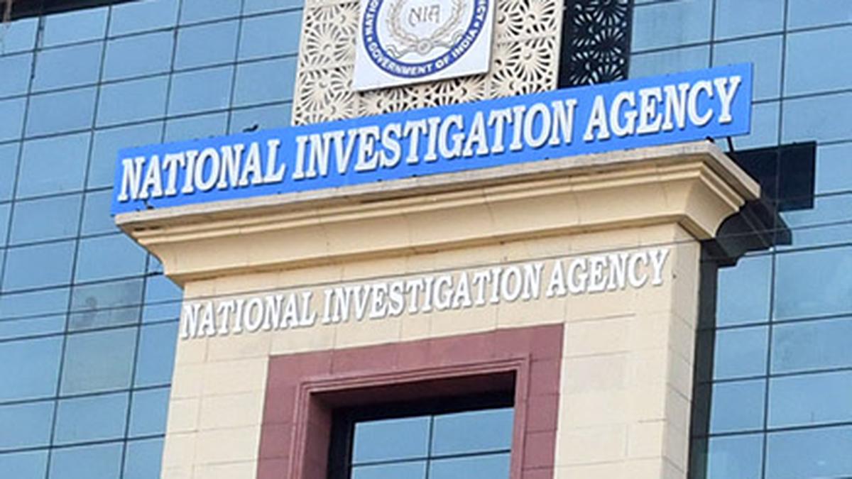 HM Conspiracy Case: NIA Court Awards Life Term to Key Accused