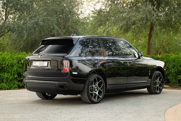 Dubai’s Taste for Elegance Drives Demand for Iconic Luxury Motoring Experiences