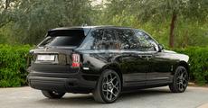 Dubai’s Taste for Elegance Drives Demand for Iconic Luxury Motoring Experiences