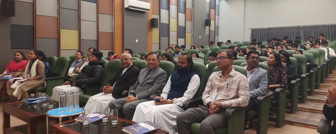 TIST 2026 Marks Decennial Edition at Salesian College