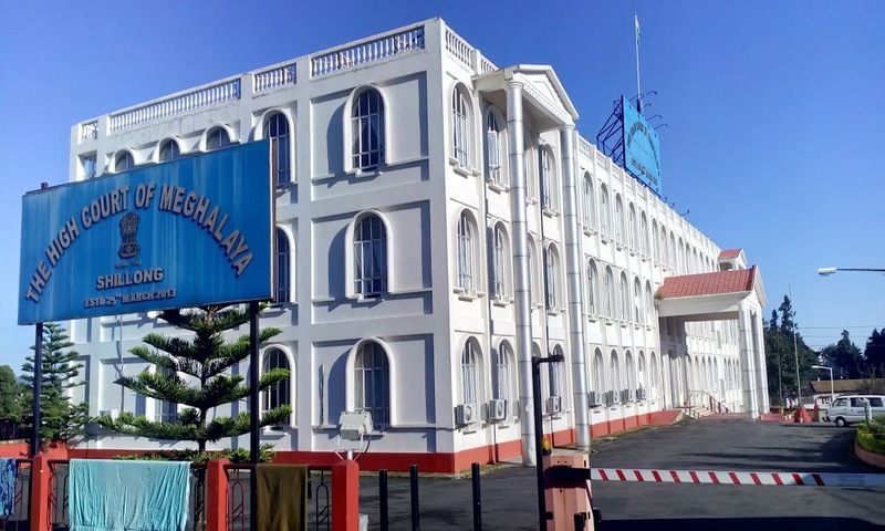 Meghalaya High Court Quashes ST Certificate Rule for GHADC Polls