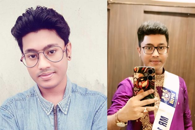 From Dance Floors to Screen: The Journey of Susovan Sonu Roy