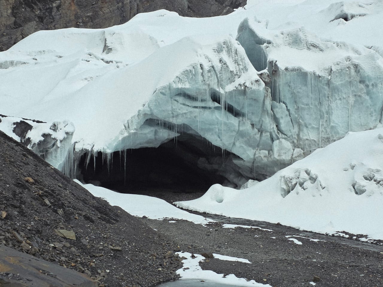 Scientists Warn of GLOF Threat From Arunachal’s Khangri Glacier