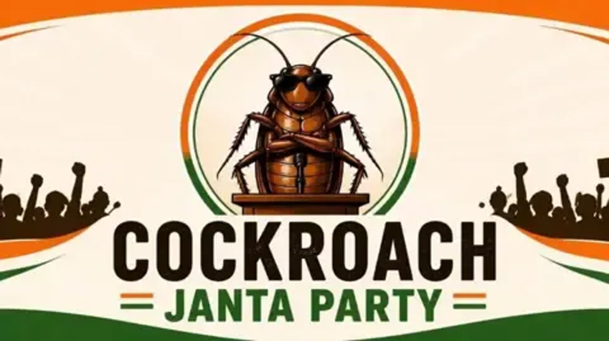 Cockroaches, Comedy and a Cry for Dignity: What the Rise of CJP Says About India’s Youth