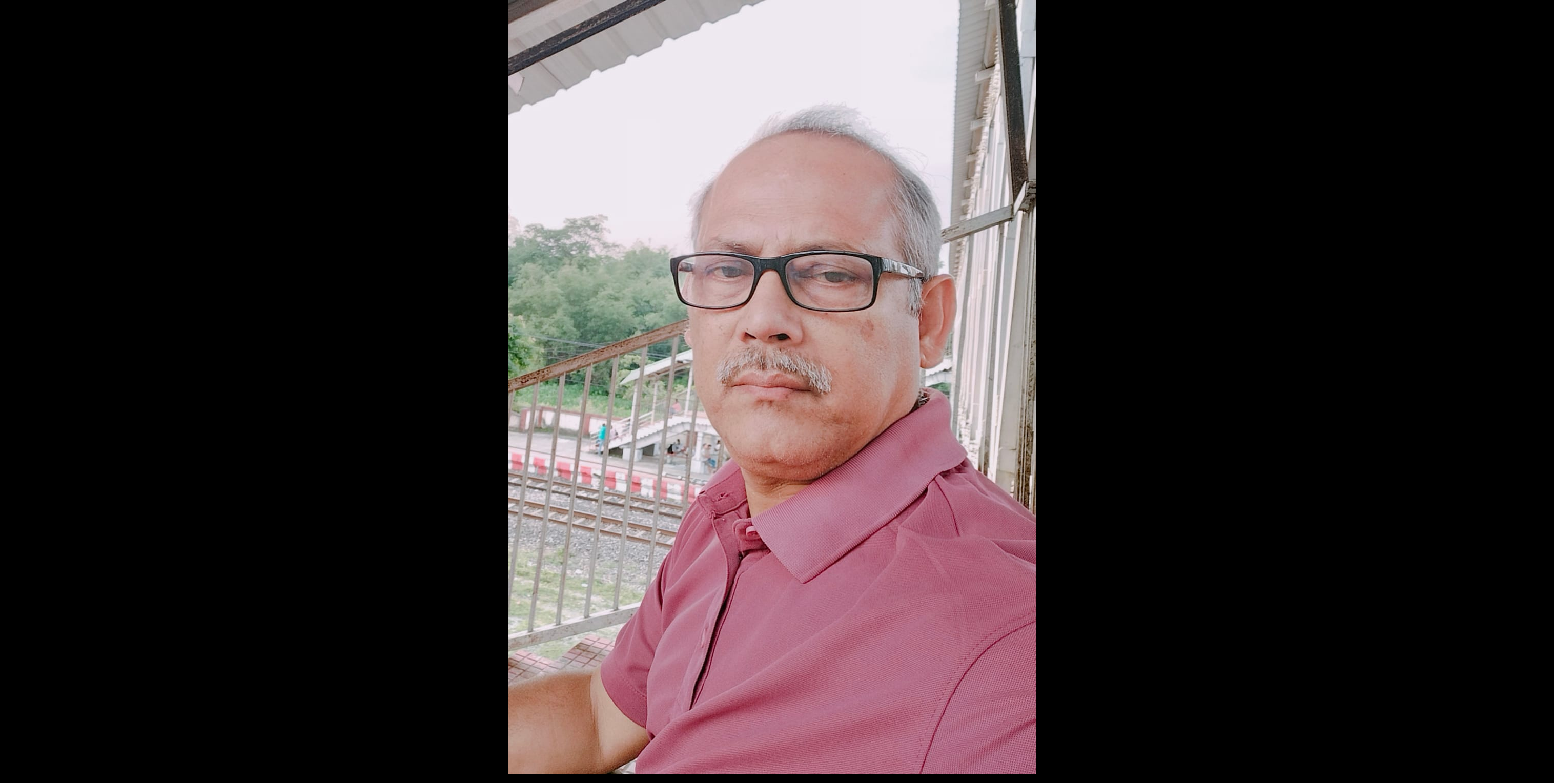 Nava Thakuria to Receive Narad Jayanti Award