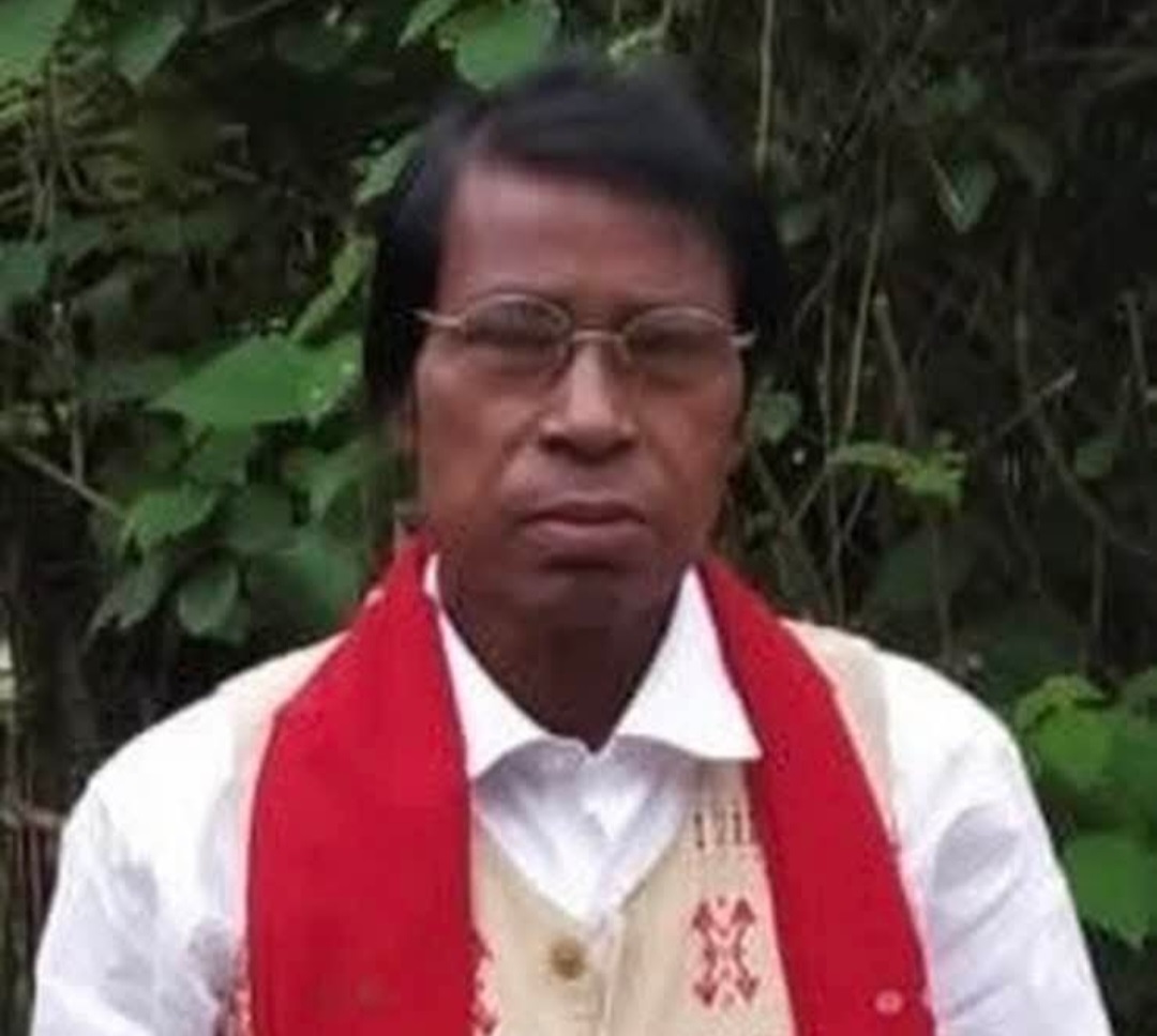 Veteran Journalist and Folk Artist Anuj Rajkhowa Passes Away