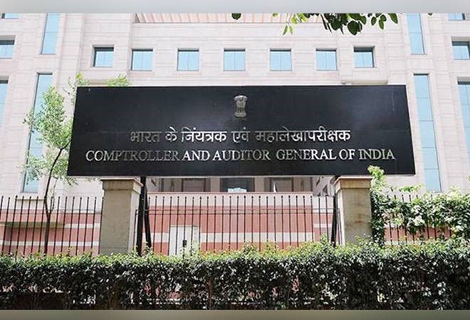 CAG Flags ₹509 Crore Expenditure Without Budget Provision in Assam