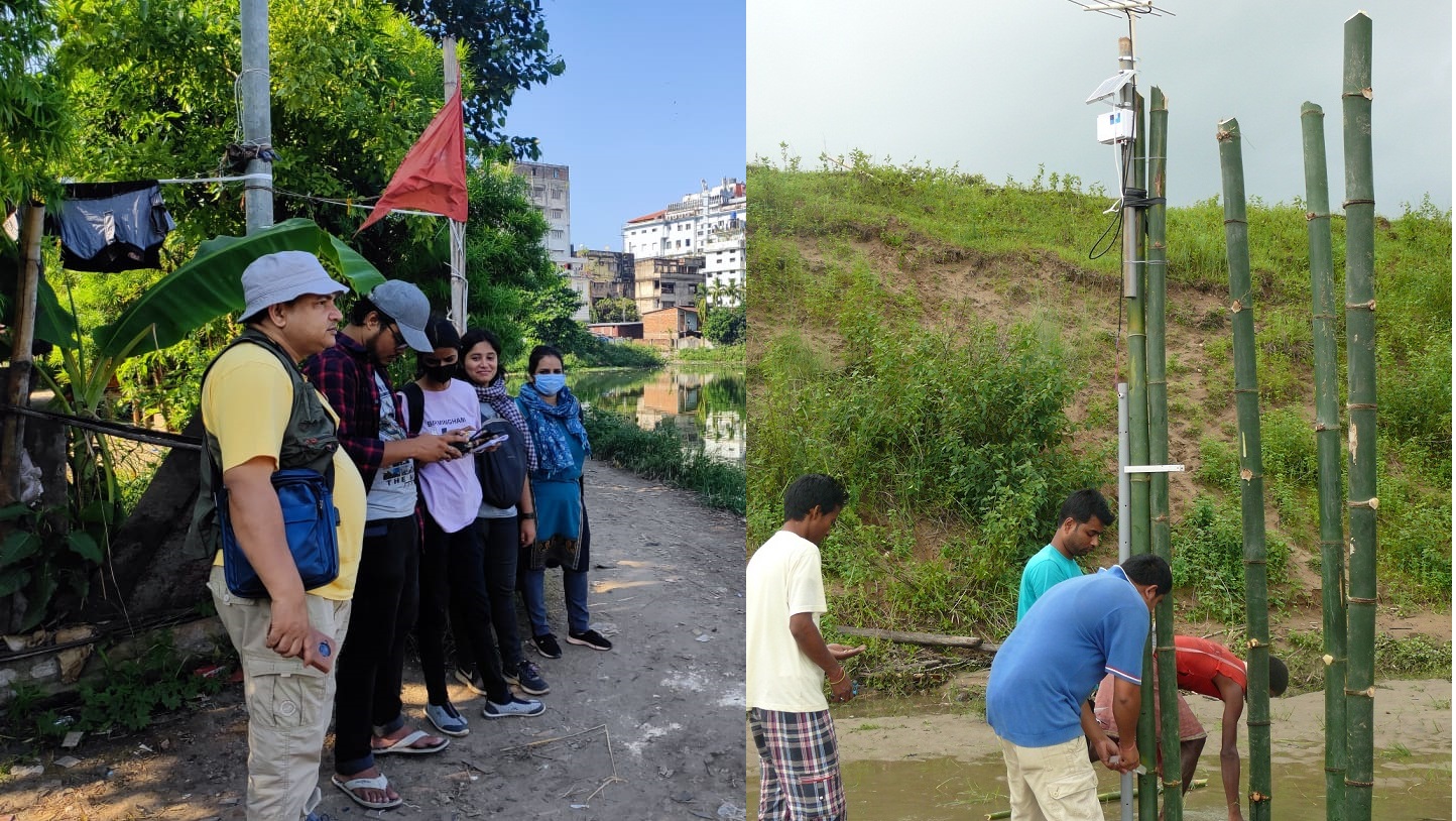 Bridging Policy and Implementation: The Twin Tracks of Climate Action