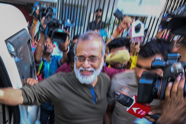NewsClick verdict: when the state gets it wrong, who pays the price?