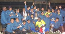 OIL beat ASEB, clinche Bordoloi trophy