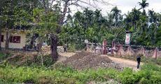 Situation simmering along Assam-Arunachal border