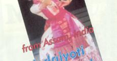 Sattriya Dance presented for the first time in the Netherlands