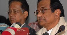 PC gets tough with ULFA, NDFB