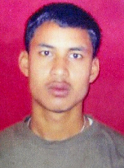Police releases photograph of blast mastermind
