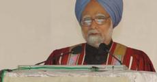 PM for infusion of fresh blood in science research
