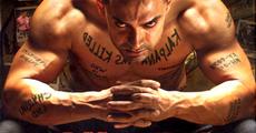 Mumbai Going Ga Ga Over Ghajini