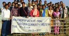 Seminar on wildlife crime