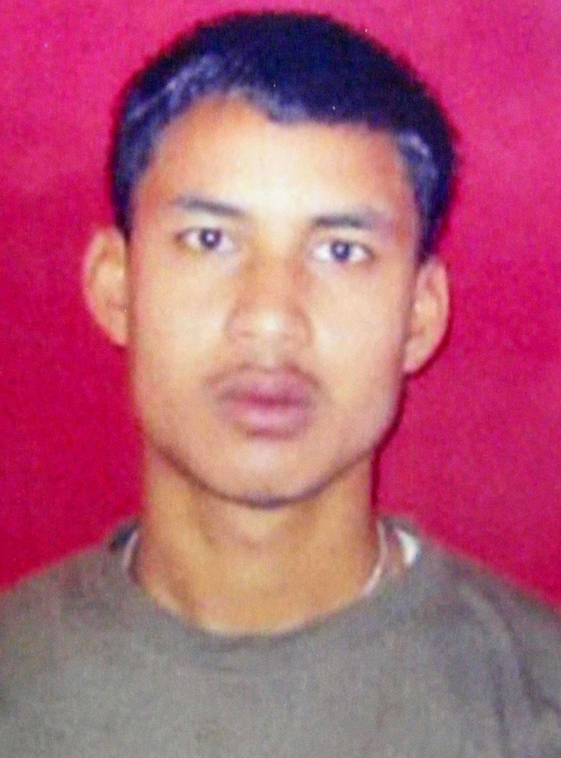 City serial blast mastermind killed