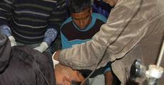 Blast at Maligaon: 2 dead