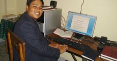Youth Assamese journalist named global leader oftomorrow
