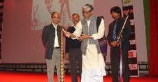 Alcheringa 2009 inaugurated
