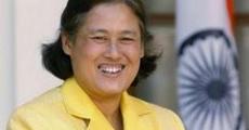 Thai Princess on a day long visit to Sivasagar tomorrow