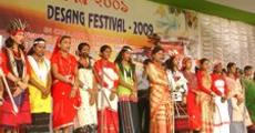 Desang Utsav begins from today