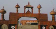 Gopal Aata ground is ready to receive  30 lakh vaishanavites