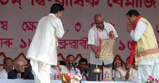 Terang sees bright future of Assamese culture