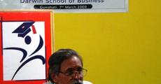 Talk on Innovation