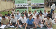 NGOs demand action against Jiten, Kushal