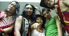 International concert to mark music society’s launch
