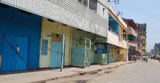 Traders down shutters in Guwahati, oppose license fee hike