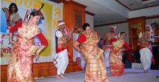 Assamese Community in UAE celebrates Rongali Bihu