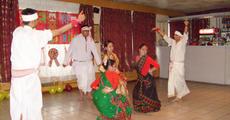 Rongali Bihu celebrated in Ukraine