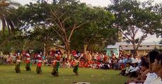 Ranjali Baisagu  celebrated