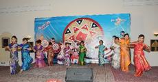 Rongali Bihu Celebration in Muscat, Oman