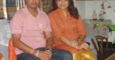 Tea with Babita Sarma