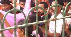 Bokakhat MLA Jiten Gogoi arrested