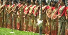 GU Youth Festival Begins