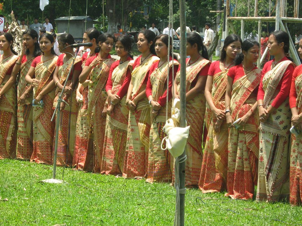 GU Youth Festival Begins