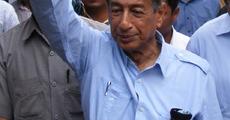 BK Handique takes oath as cabinet minister