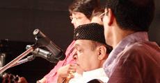 Basanta Utsav held in Nagaon