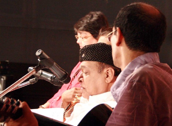 Basanta Utsav held in Nagaon